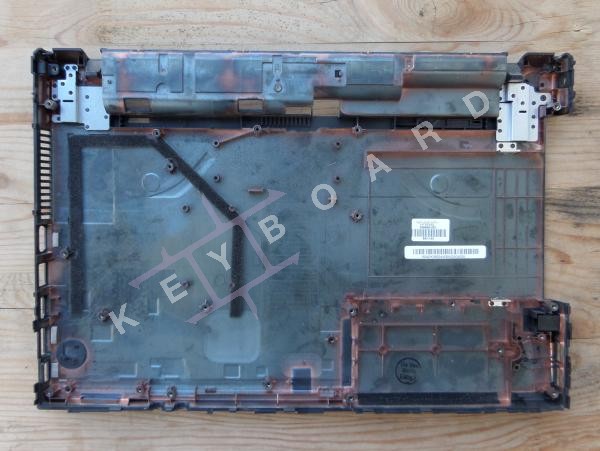 Нижня частина Hp Probook 4520S
